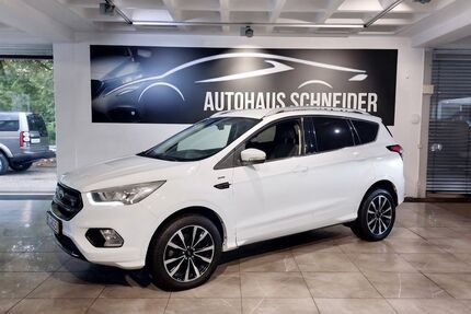 Ford Kuga 96.207 km 13.990 &euro; Ratingen 40880