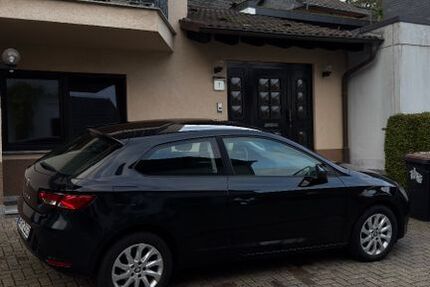 Seat Leon 216.000 km 5.900 € Hückeswagen 42499