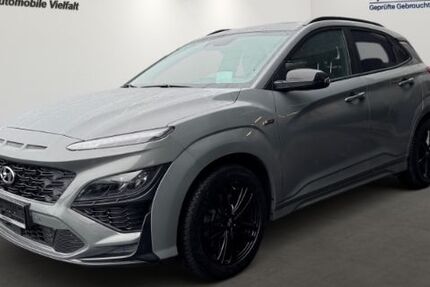 Hyundai KONA 32.000 km 24.590 &euro; Neuss 41464