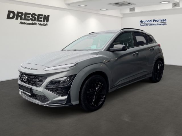 Hyundai KONA 32.000 km 24.590 &euro; Neuss 41464