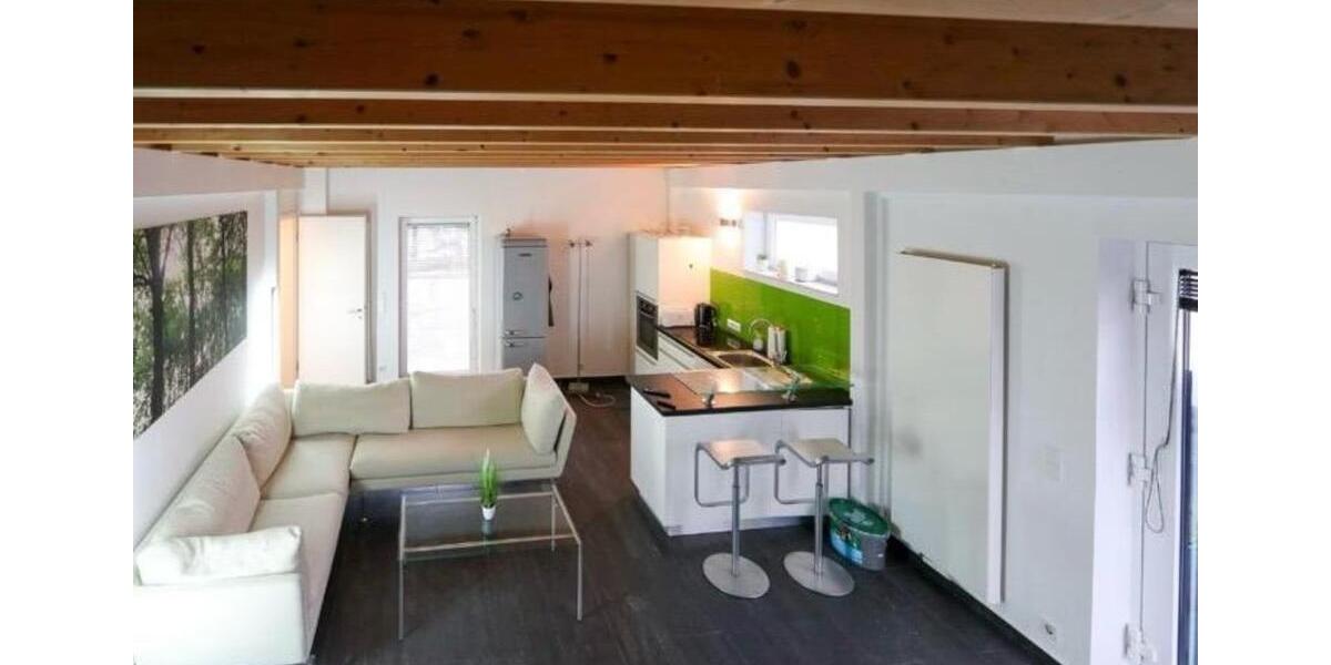 Einfamilienhaus Düsseldorf Stadtbezirk 8 - 2 Zimmer, 65 m&sup2;, 1.200&euro; | Angebot:24871455