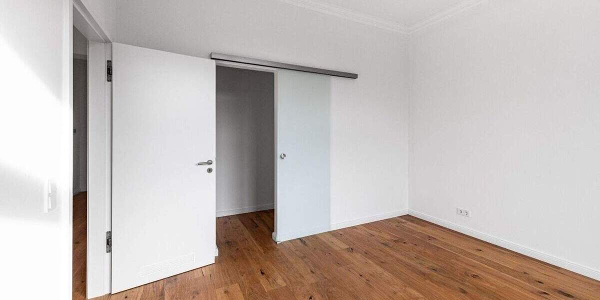 Etagenwohnung Düsseldorf Derendorf - 2 Zimmer, 77 m&sup2;, 499.000&euro; | Angebot:24759162