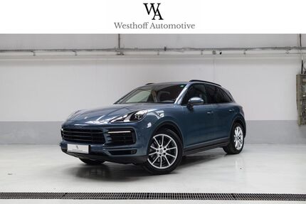 Porsche Cayenne 147.900 km 44.900 &euro; Wuppertal 42327