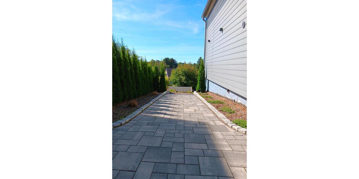 Einfamilienhaus Radevormwald - 4 Zimmer, 140 m&sup2;, 540.000&euro; | Angebot:24548856