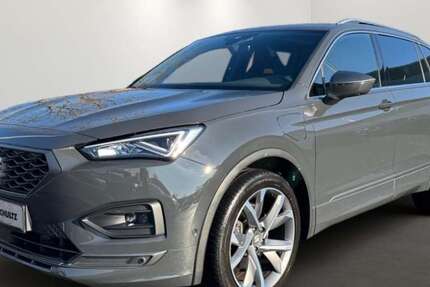Seat Tarraco 34.064 km 32.490 € Düsseldorf 40589
