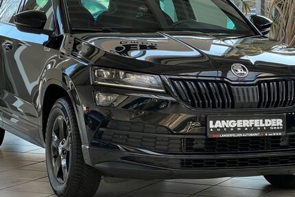 Skoda Karoq 92.352 km 24.499 € Wuppertal 42389