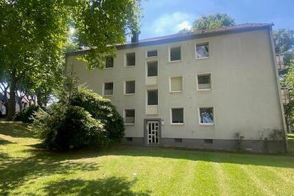 Endlich Zuhause: charmante 2-Zimmer-Citywohnung zimmer