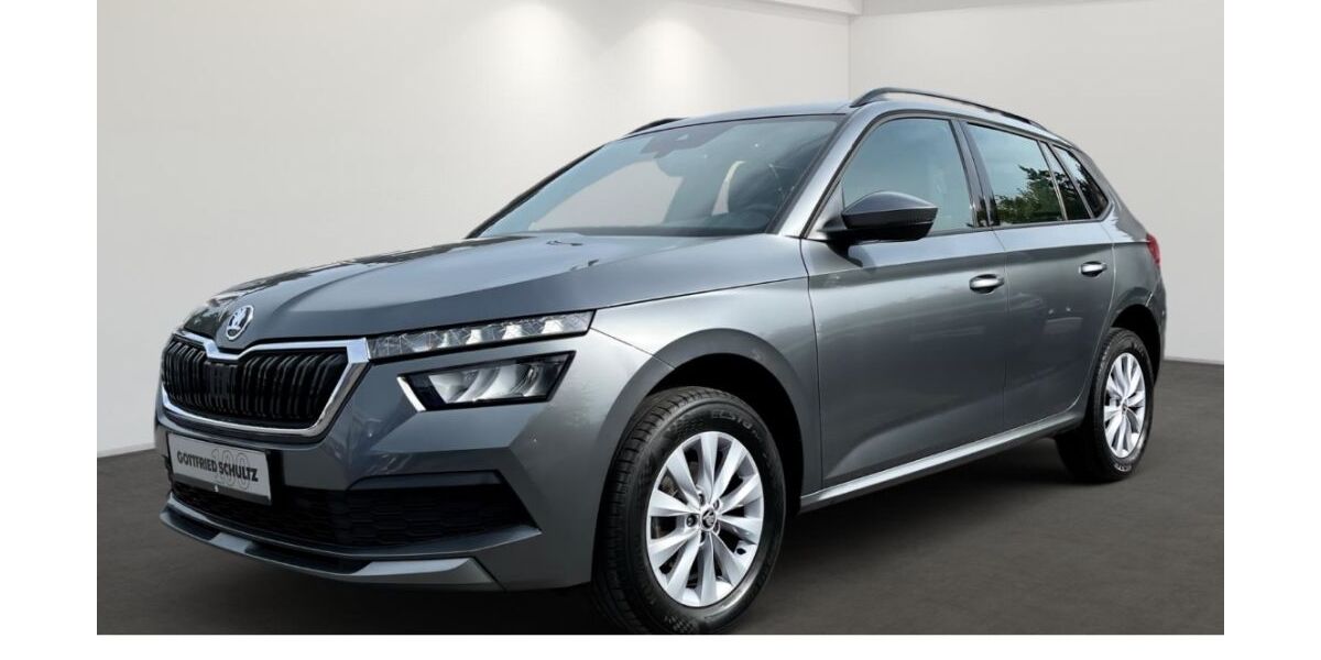 Skoda Kamiq 71.754 km 17.950 &euro; Solingen 42651