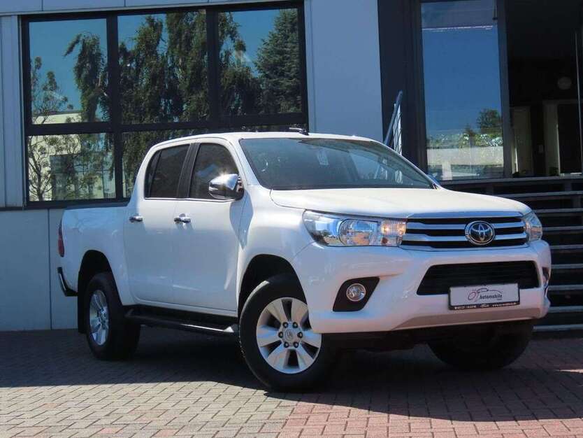 Hilux