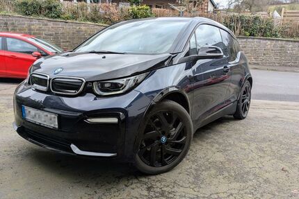 BMW i3 35.414 km 21.000 &euro; Lindlar 51789