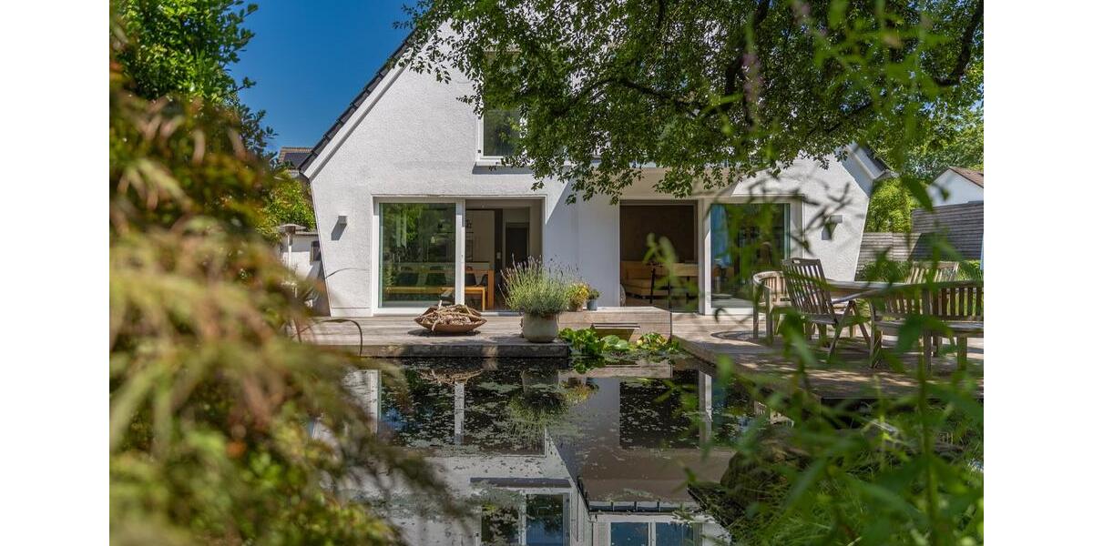 Einfamilienhaus Hilden Kalstert - 9 Zimmer, 258 m&sup2;, 1.650.000&euro; | Angebot:27285299