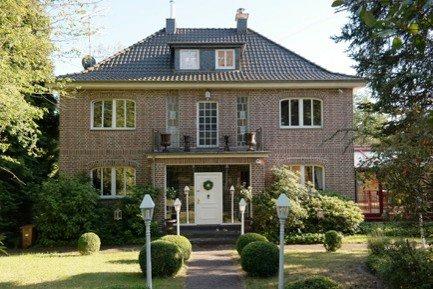 Villa Bergisch Gladbach Alt-Frankenforst - 1.750.000&euro; | Angebot:26649657