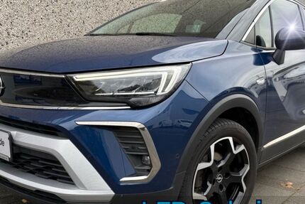 Opel Crossland (X) 114.000 km 11.499 &euro; Köln 50739