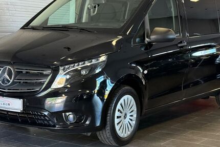 Mercedes-Benz Vito 63.661 km 45.890 &euro; Dormagen 41540