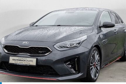 Kia pro ceed / ProCeed 62.912 km 22.590 &euro; Remscheid 42897