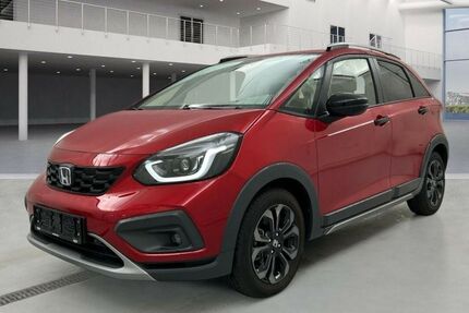 Honda Jazz 9.500 km 24.980 € Düsseldorf 40233