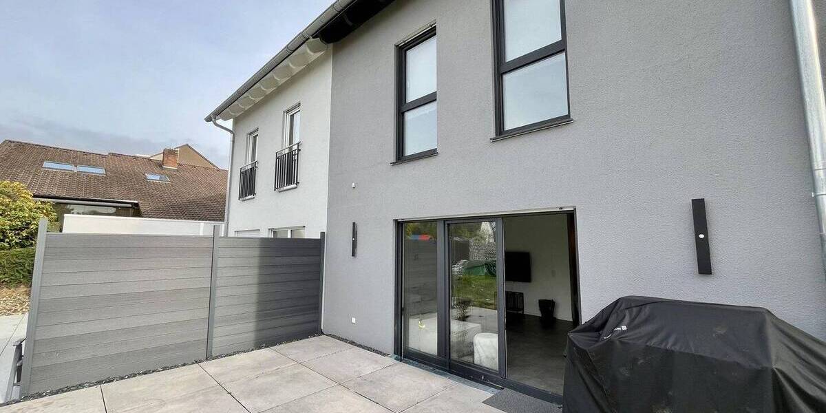 Doppelhaushälfte Leverkusen Schlebusch - 5 Zimmer, 143 m&sup2;, 685.000&euro; | Angebot:23941930