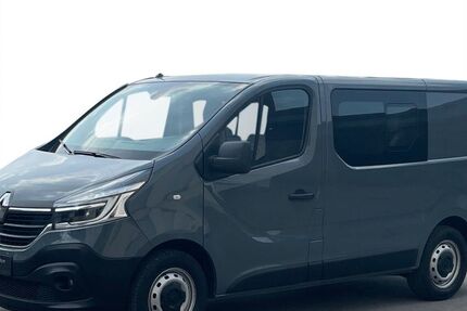 Renault Trafic 153.500 km 17.900 &euro; Solingen/NRW 42655