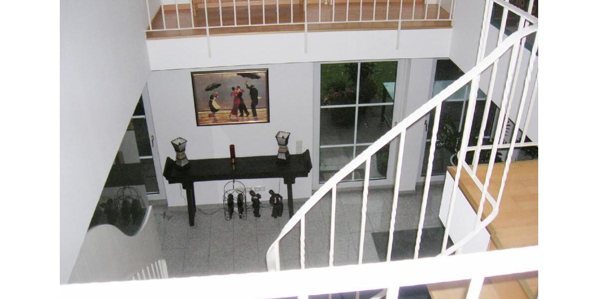 Maisonettenwohnung Haan - 3.5 Zimmer, 134 m&sup2;, 1.280&euro; | Angebot:24712522