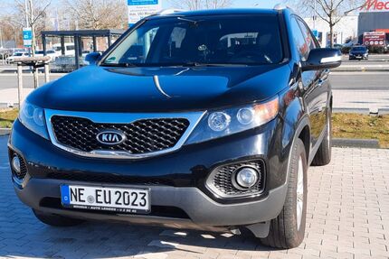 Kia Sorento 196.000 km 7.200 &euro; Neuss 41464