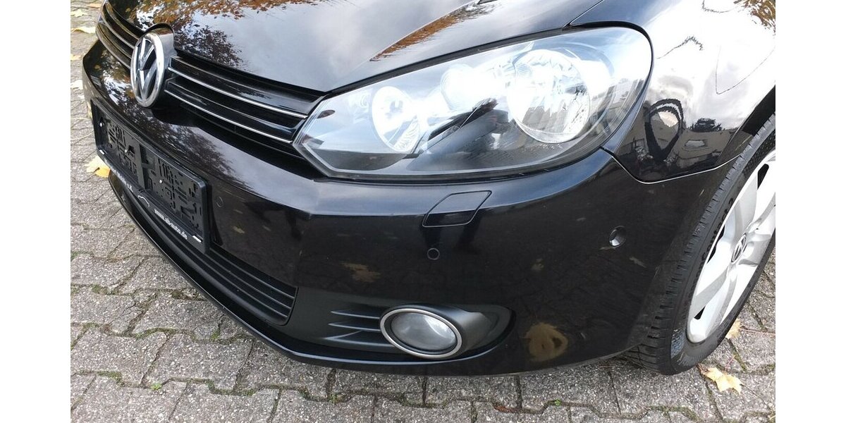 VW Golf 1.6TDi BLACK WEEK 25:TEAM EINPARKHILFE SHZ TE 159.855 km 6.904 € Köln 50858