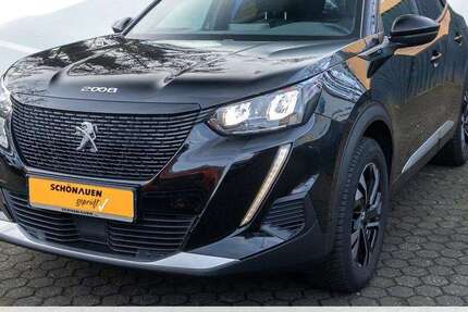 Peugeot 2008 24.944 km 20.250 &euro; Solingen 42697