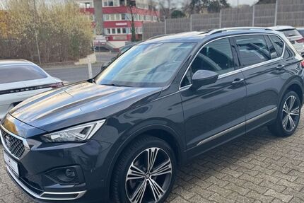Seat Tarraco 122.556 km 22.500 &euro; Wuppertal 42285