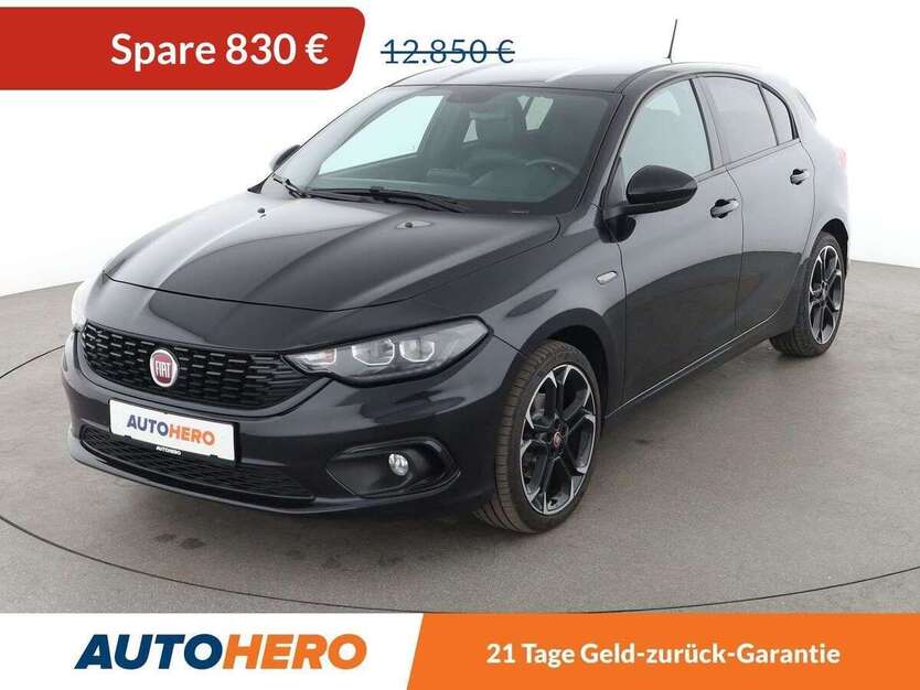 Fiat Tipo 100.069 km 11.800 € Köln 50739