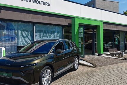 Skoda Enyaq 4.000 km 42.700 € Neuss 41462