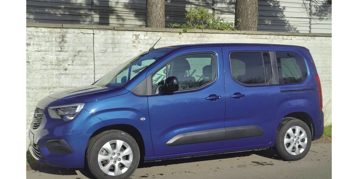 Opel Combo Electric 48.300 km 17.499 &euro; Köln 51105