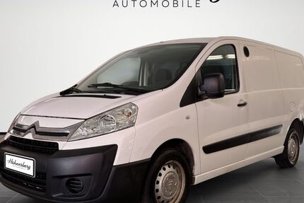 Citroen Jumpy 207.663 km 6.980 &euro; Wuppertal 42349