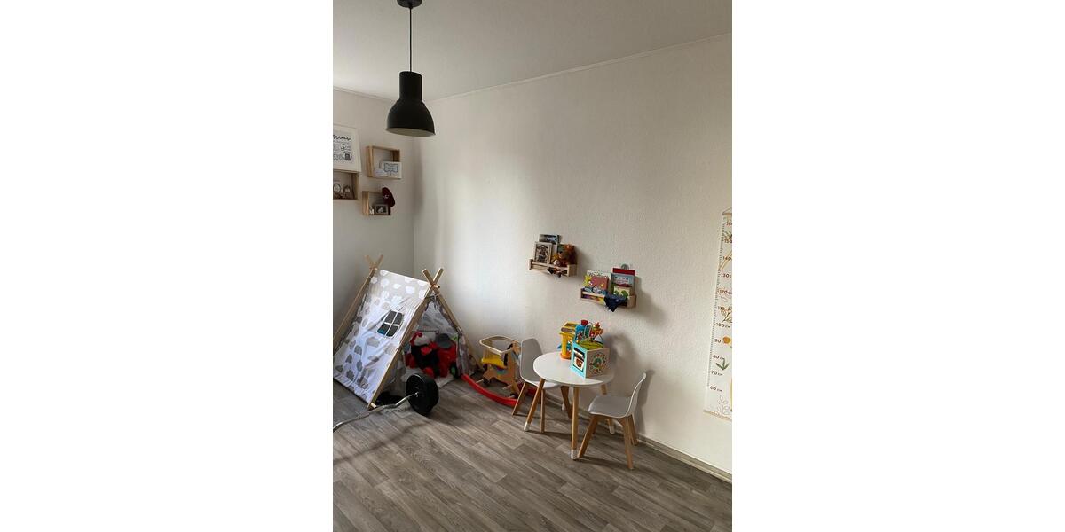 Etagenwohnung Wülfrath - 3 Zimmer, 95 m&sup2;, 185.000&euro; | Angebot:27030498