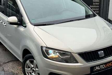 Seat Alhambra 248.525 km 6.700 € Wuppertal 42117