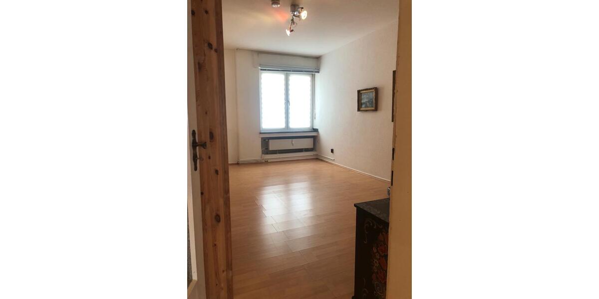 Erdgeschoßwohnung Düsseldorf Derendorf - 2 Zimmer, 45 m&sup2;, 189.000&euro; | Angebot:26750062