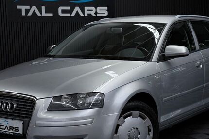 Audi A3 117.000 km 6.499 &euro; Wuppertal 42279