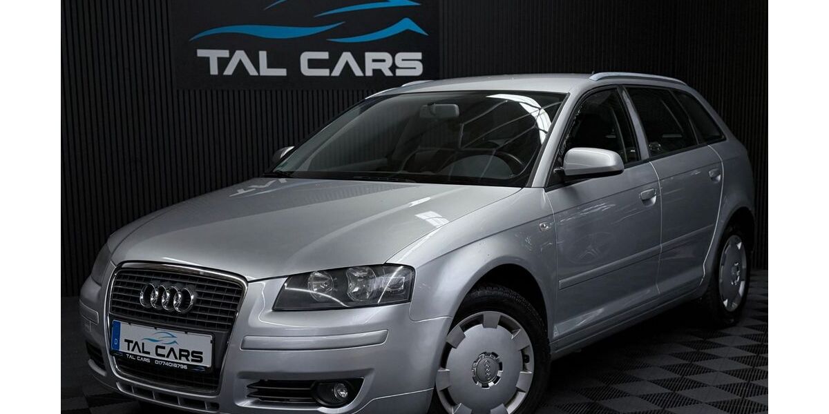 Audi A3 117.000 km 6.499 &euro; Wuppertal 42279