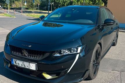 Peugeot 508 100.000 km 21.600 &euro; Köln 50765