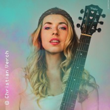 Miss Allie - Paradiesvogel Tour 2025/26 18.04.2026 Capitol Offenbach