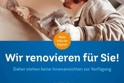 Wohnung Mettmann Metzkausen - 3 Zimmer, 63 m&sup2;, 759&euro; | Angebot:27684467