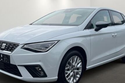 Seat Ibiza 10.277 km 17.980 &euro; Düsseldorf 40589