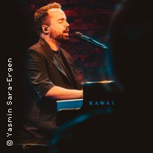 Jonathan Zelter - Nah & Unplugged 2026 16.12.2026 Oststadt Theater