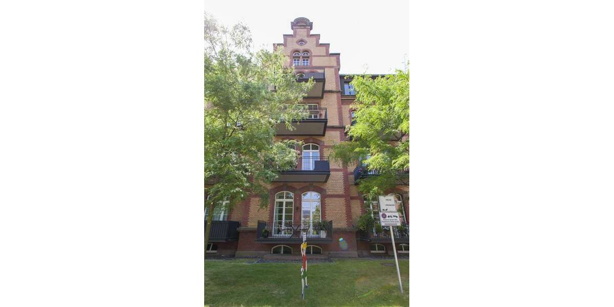 Etagenwohnung Düsseldorf Derendorf - 2 Zimmer, 47 m&sup2;, 820&euro; | Angebot:27688680