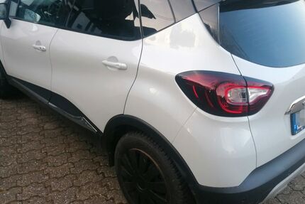 Renault Captur 53.000 km 12.490 &euro; Kürten 51515
