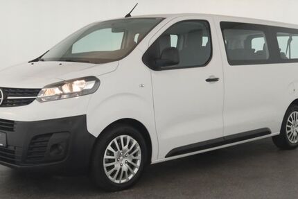 Opel Vivaro 57.400 km 26.384 &euro; Düsseldorf 40233
