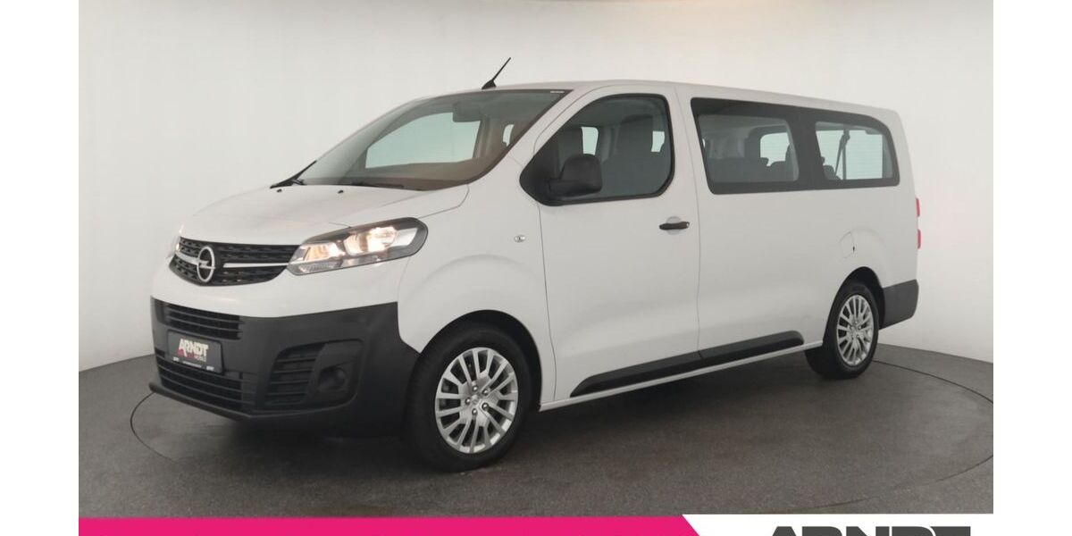 Opel Vivaro 57.400 km 26.384 &euro; Düsseldorf 40233
