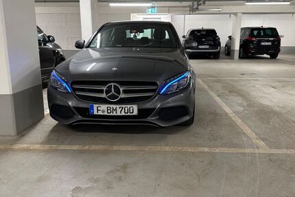 Mercedes-Benz C 250 100.000 km 22.000 € köln 51145