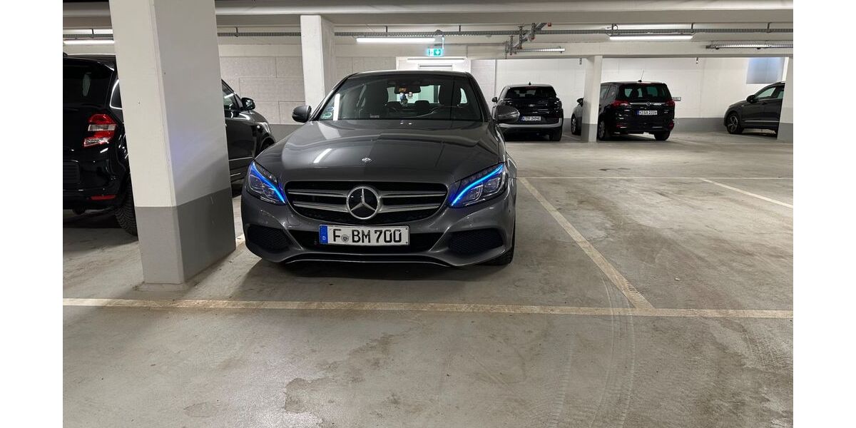 Mercedes-Benz C 250 100.000 km 22.000 € köln 51145