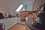 Etagenwohnung Essen Rüttenscheid - 4 Zimmer, 80 m&sup2;, 185.000&euro; | Angebot:25696413
