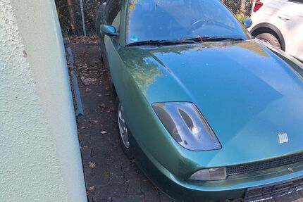 Fiat Coupe