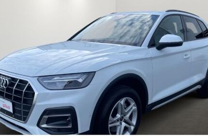 Audi Q5 22.366 km 38.900 &euro; Düsseldorf 40233